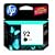 Original HP 92 Black Ink Cartridge in Retail Packaging