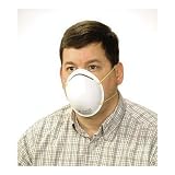 N95 CONE-STYLE PARTICULATE RESPIRATOR Particulate Respirators Surgical, Dust Mask,ISOLATION MASK (CASE OF 240 MASKS)