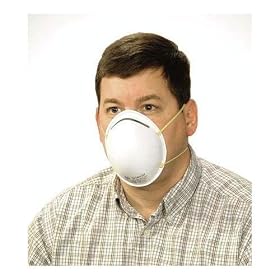 N95 CONE STYLE PARTICULATE RESPIRATOR Particulate Respirators Surgical, Dust Mask,ISOLATION MASK N95 CONE-STYLE PARTICULATE RESPIRATOR Particulate Respirators Surgical, Dust Mask,ISOLATION MASK (CASE OF 240 MASKS)