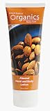 Desert Essence Organic Almond Bodywash (16 oz)