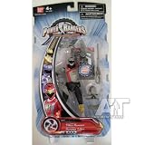 Power Rangers RPM: Full Throttle T-Rex Ranger Silver
