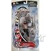 Power Rangers RPM: Full Throttle T-Rex Ranger Silver