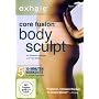 Fitness - Core fusion body Sculpt <b>DVD</b> ~ Fred DeVito
