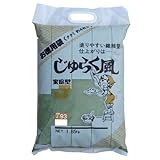 家庭壁・じゅらく風 1.65kg 6袋セット J-93 4995ad