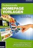 1.000 lizenzfreie Homepagevorlagen