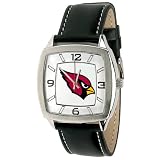 NFL Men's NFL-RET-ARI Retro Series Arizona Cardinals Watch