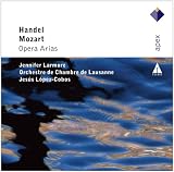 Handel & Mozart Arias