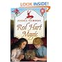 Red Hart Magic: The Magic Books #6