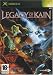 Legacy of kain defiance, 
