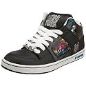 Zoo York Women's Palmyra Trainer