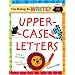 I'm Going to Write Workbook: Uppercase Letters