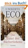Die Kunst des B�cherliebens