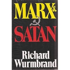 Marx & Satan