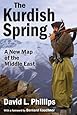 The Kurdish Spring: A New Map of the Middle East