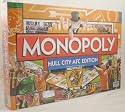 Hull City F.C. Edition Monopoly