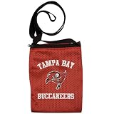 Tampa Bay Buccaneers Game Day Pouch