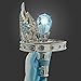 Disney Store Princess Cinderella Costume Tiara