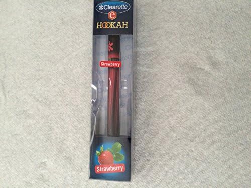 E-hookah