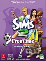 The Sims 2 Free Time