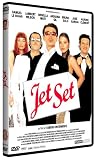 Jet Set [Region 2]
