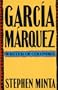 Garcia Marquez: Writer of Colombia (Icon Studies)