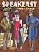 Speakeasy Paper Dolls: Fabulous Flappers & More from the Roaring Twenties (Dover Paper Dolls)
