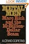 Metal Men: Marc Rich and the 10-Billion-Dollar Scam