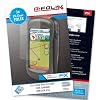 atFoliX Displayschutzfolie f�r Garmin Oregon 450 (3 St�ck) - FX-Clear: Displayschutz Folie kristallklar! H�chste Qualit�t - Made in Germany!