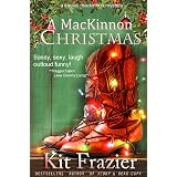 AMacKinnonChristmas:ACauleyMacKinnonMysteryShort