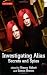 Investigating Alias: Secrets and Spies (Investigating Cult TV)