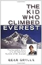 The Kid Who Climbed Everest