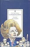 The Faber book of Conservatism