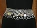 Belly Dance Coin Hip Belt Costume Jewelry