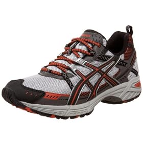 Buy ASICS Mens GEL-Enduro 6 Running Shoe by  