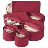 Holiday China Storage Set
