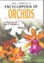 Orchids (Complete Encyclopedia)