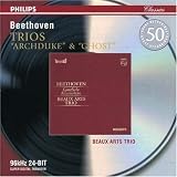 Beethoven: Archduke & Ghost Trios