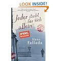 Jeder stirbt f�r sich allein