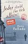 Jeder stirbt f�r sich allein