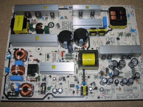 Philips 272217100571 Power Supply Unit