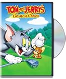 Tom & Jerry's Greatest Chases