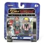 Street Fighter Minimate Series II Demitri Vs. Morrigan