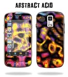 SAMSUNG ROGUE SCH-U960 Cell Phone Protective Skin Decal Sticker Verizon - Abstract Acid