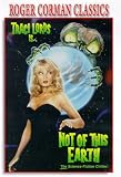 Not of This Earth