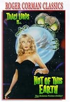 Not of This Earth