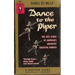 Dance to the Piper