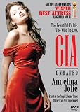 Gia (1998) Angelina Jolie, Faye Dunaway
