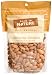 Back To Nature California Almonds, Unroasted & Unsalted, 11-Ounce Pouches (Pack of 3)