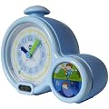 - Mon premier r�veil kid sleep clock bleu