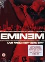 Live From New York City [DVD] [2008]